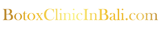 BotoxClinicInBali.com Logo