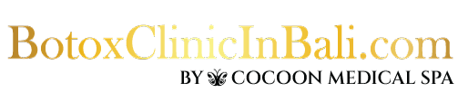 BotoxClinicInBali.com Logo